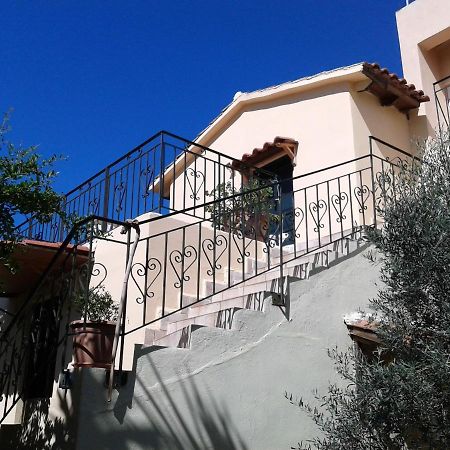 Ktima Tzamika Episkopi-Chania Exterior foto
