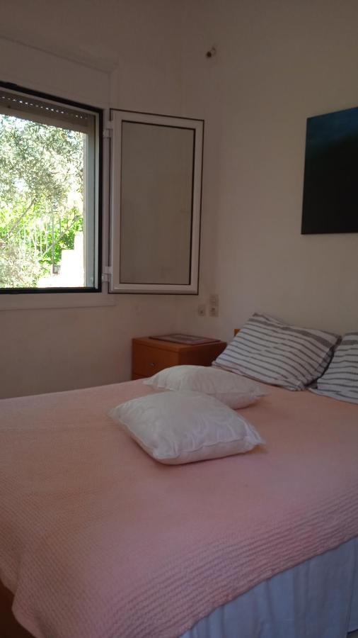 Ktima Tzamika Episkopi-Chania Exterior foto