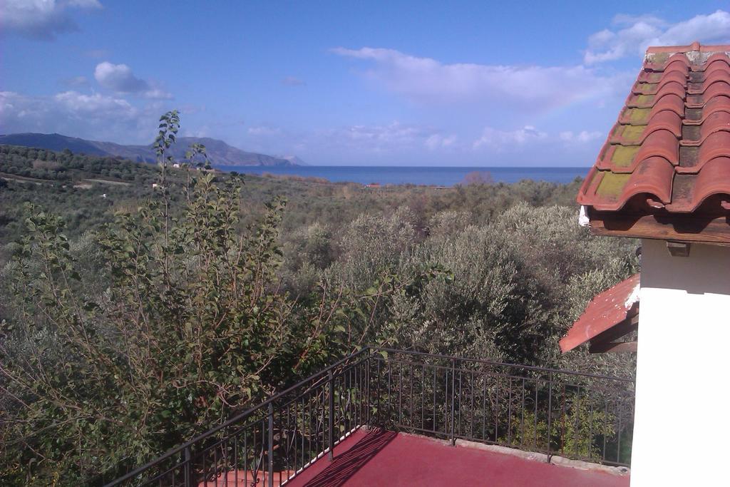 Ktima Tzamika Episkopi-Chania Quarto foto