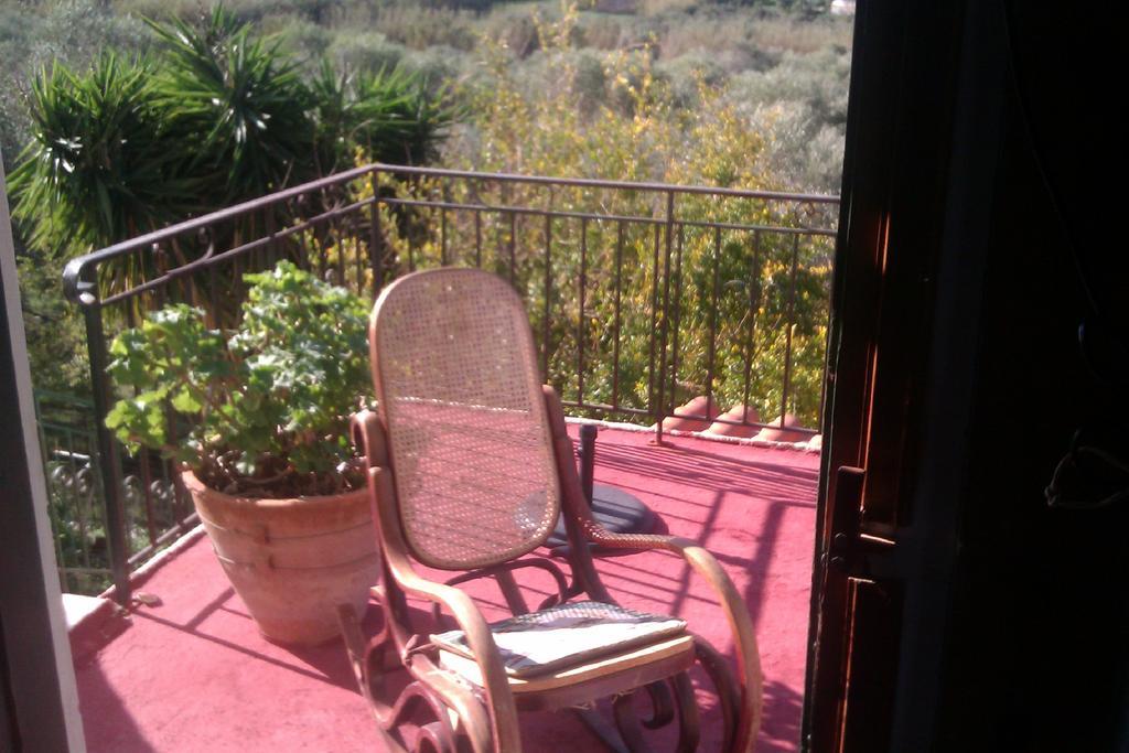 Ktima Tzamika Episkopi-Chania Exterior foto