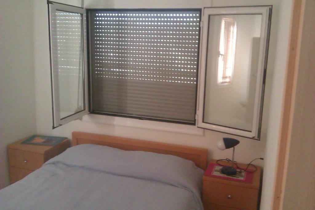 Ktima Tzamika Episkopi-Chania Quarto foto