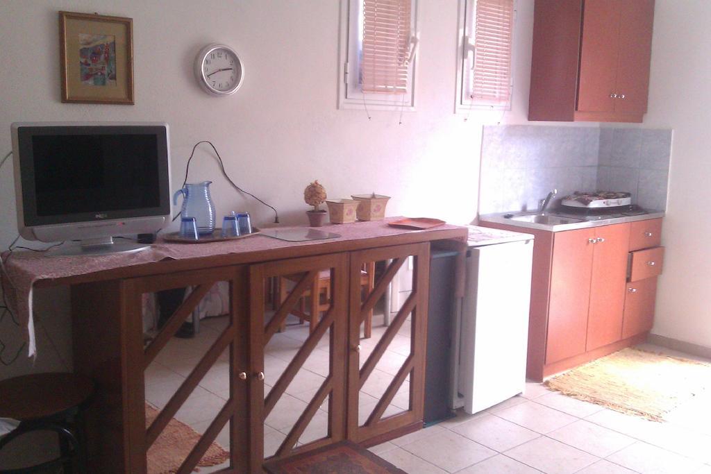 Ktima Tzamika Episkopi-Chania Quarto foto
