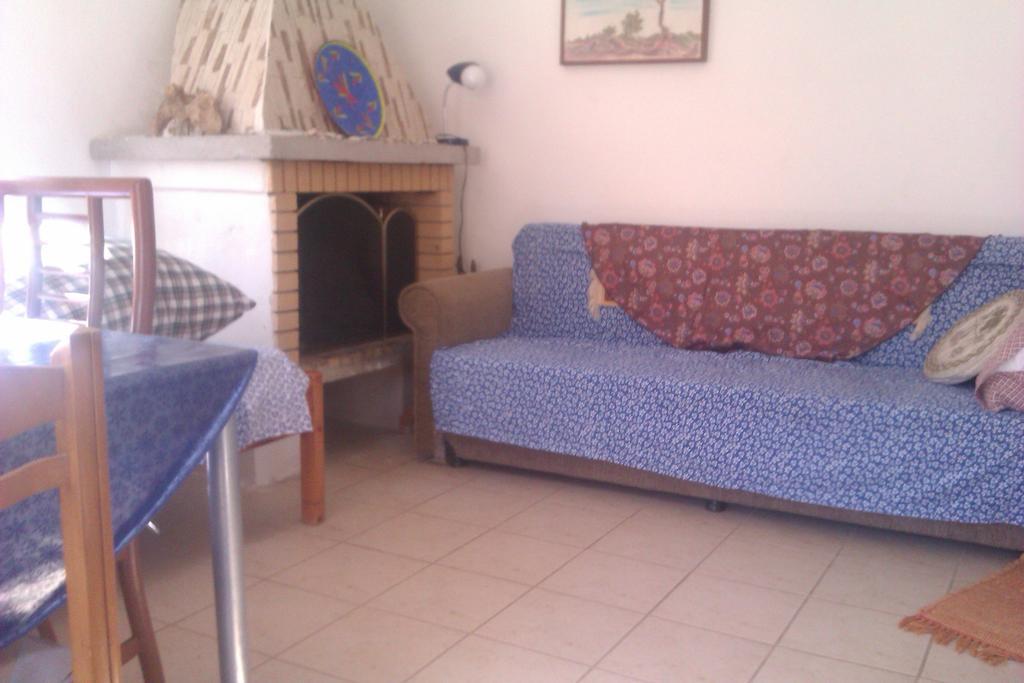 Ktima Tzamika Episkopi-Chania Quarto foto
