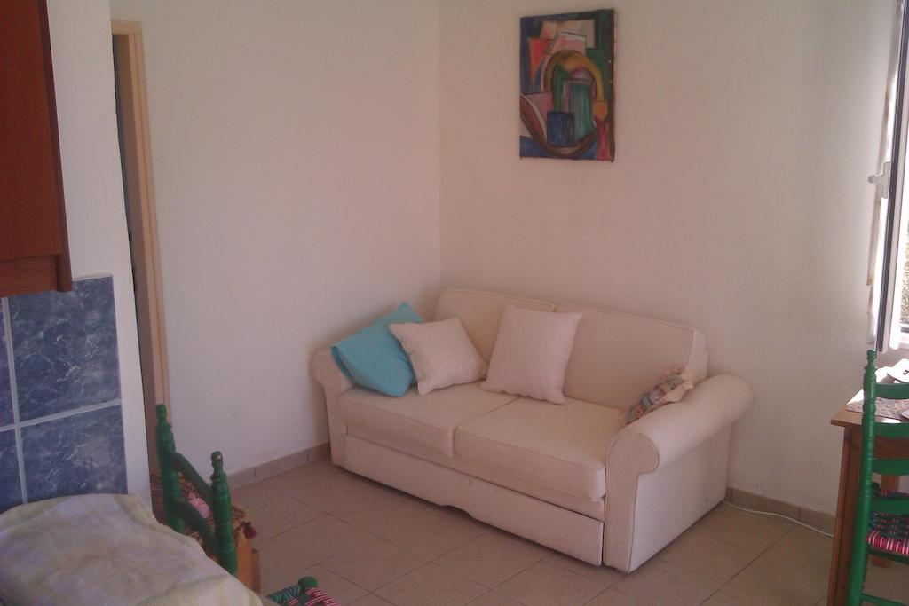 Ktima Tzamika Episkopi-Chania Quarto foto