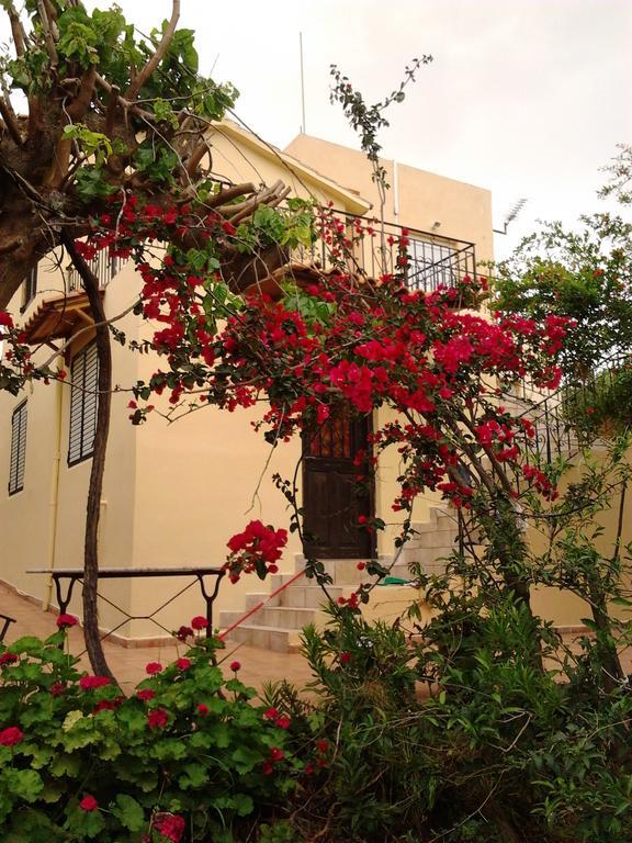 Ktima Tzamika Episkopi-Chania Exterior foto
